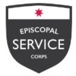 Episcopal Service Corps logo on January 20, 2025
